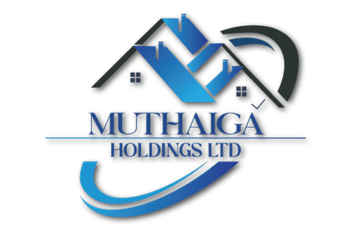 Muthaiga Holdings